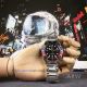 Perfect Replica Tudor Black Bay GMT Pepsi Bezel Black Dial 42mm Watch (9)_th.jpg
